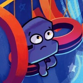 SprocketLMAOO's profile picture. Brad/Jaxon || Minor (4teen) || He/It/They trans
i like one a little (not #1 fan duh but im close)
i yumeship,,