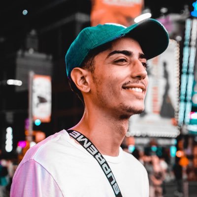 OGFaZeCLipZ's profile picture. founder of @fazeclan