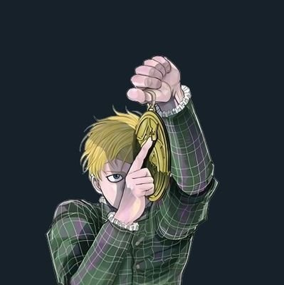 arirezky_'s profile picture. this too shall pass