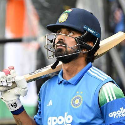 klr_aa's profile picture. A HUGE FAN OF KL RAHUL