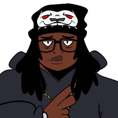 FredZillaa's profile picture. i draw and stuff. He/Him