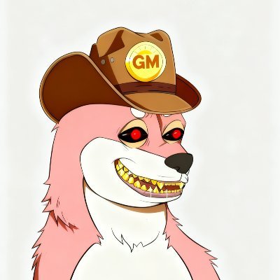 xiyun171155's profile picture. GM世界级文化标地，GM建设者，芝麻链早期掘金者。