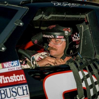 KellieBlundell's profile picture. GET LOUD FOR BJ MCLEOD. Wife, mom of 1. Alex Bowman and Brad K fan.  RN, metalhead. Up The Irons. Also, a Norm Benning, SVG, and Jeremy Clements fan. I ❤️ 🇺🇸