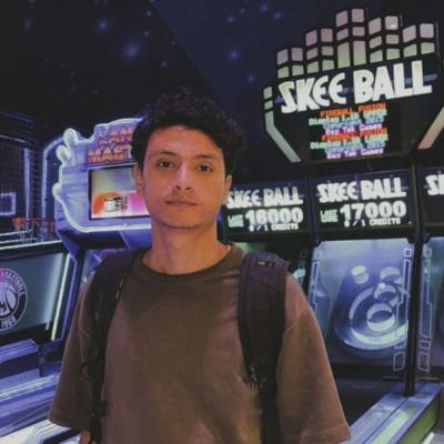 BarahimAbdo's profile picture. 