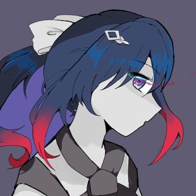 ___nyosuuuuuuu's profile picture. フォローしてくれるとうれしいな