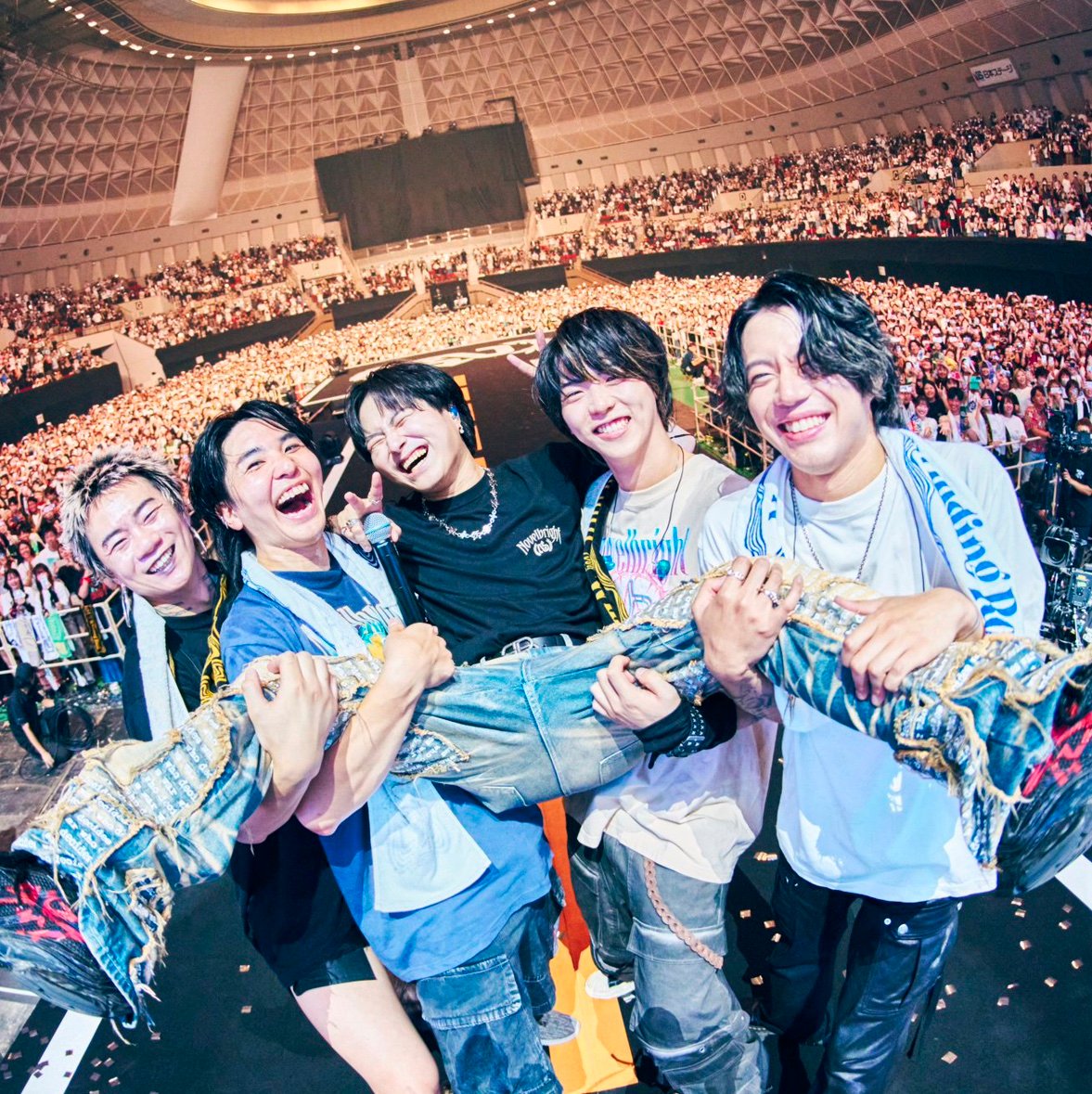 non_Lighter's profile picture. Lighter♡Novelbright大好きです♡よろしくお願いします♡