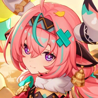 varesadaily's profile picture. #原神 | for Natlan’s cutest orchard owner, #Varesa 🌮