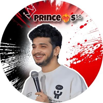 TumharaPrinceS5's profile picture. Rolla Jama Denge 😇😉