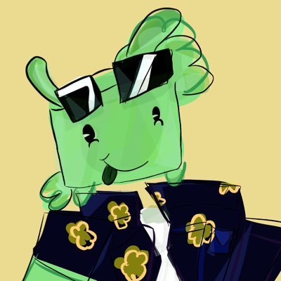 R0ckyisswag's profile picture. They/them uhh….vent account is @Rockyisventing