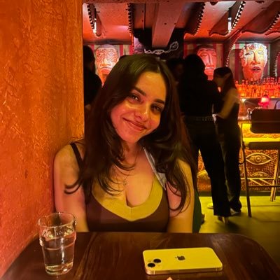 schnxnxgxns's profile picture. the most difficult thing I’ve ever done is stay unproblematic