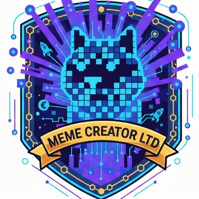 MedicalGreen420's profile picture. Meme coin creation/development/innovations