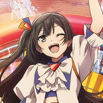 TheMarioPianist's profile picture. Just your prototypical Cleveland sports fanatic/weeb. Cavs/Guards/Browns, Vocaloid, OnK, Love Live, Bocchi the Rock....

🎙️優木せつ菜 ❤️