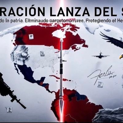 VuelveyJuega01's profile picture. ¿En serio? ¡Están preparando el terreno para importar voto-adictos COCAINE!!!
Al estilo CHAVEZ???