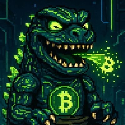 cryptopusherx's profile picture. 