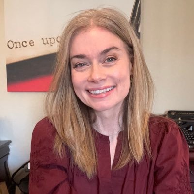 ReneGutteridge's profile picture. Writer | Curious, joyful, studious learner, fan of laughter | Screencraft Finalist | Head Writer @ Skit Guys Studios | 24 novels | https://t.co/3q7IBzCWFP