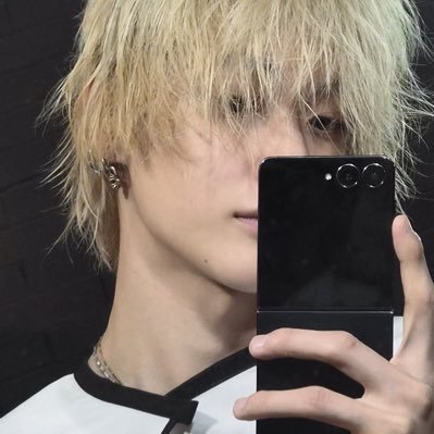 wonbindaisyx's profile picture. 