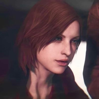 garrusvakarians's profile picture. jill valentine liker❣️@fenribela❣️