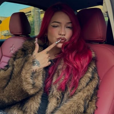 thayn444's profile picture. predestinada