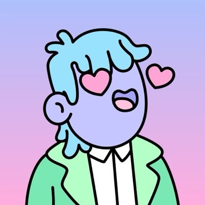 otherguydoteth's profile picture. I’m tired boss @doodles @quirkies @swimotto @metablastonx