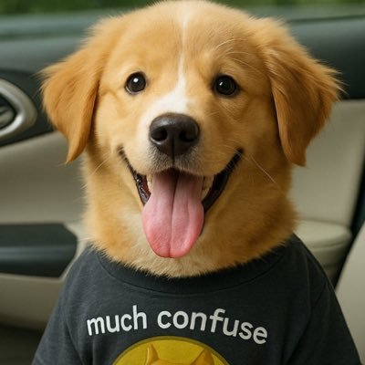 andrewsj07's profile picture. Corgi is the original Doge