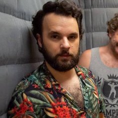 americanocurtin's profile picture. @botafogo