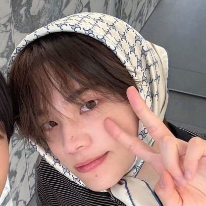 icebearhswoo's profile picture. ✨〃⁠ 유 𝚖𝚊𝚔𝚎 𝚖𝚎 𝚘𝚟𝚎𝚛𝚍𝚛𝚒𝚟𝚎 ﾉ⁠♡ ∘⁠˚ #신유 🥟ੈ✩‧₊ 𝙰𝚕𝚠𝚊𝚢𝚜 𝚑𝚊𝚙𝚙𝚢 𝚠𝚒𝚝𝚑 유〃🥢🌤️—⁠☆₊ ﾟ ☽ * ₊ ⋆ੈ‧₊⋆｡˚ 🐇 ˚｡⋆｡ 붕방붕방이 #투어스 ✨🐈‍⬛🐾* ੈ✩‧₊˚* ⋆☁︎