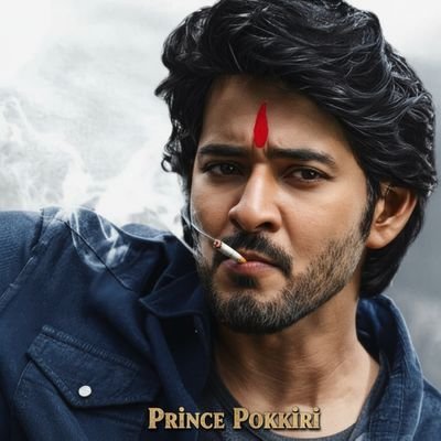 PokkiriPrince's profile picture. Mahesh Babu and Balayya Babu My Two Eyes 🤩🔥
#SSMB29🌟🌟🌟#Akhanda2🦁🦁🦁