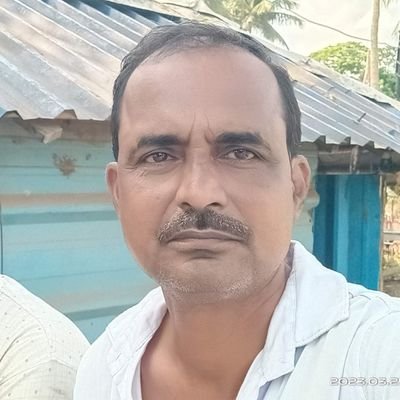 Tirupatikanungo's profile picture. Advocate in odisha high Court. Cuttack. Founder member biju janata Dal. Member bjd it wing.