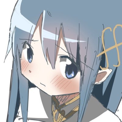 rururu_0314's profile picture. 絵の練習中