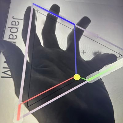 ke_common's profile picture. 05 / keio sfc24 / xｰMusic Lab / 🌪