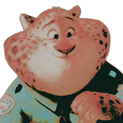 Offichetahr's profile picture. ⠀Me, 𝐁𝐞𝐧𝐣𝐚𝐦𝐢𝐧 𝐂𝐥𝐚𝐰𝐡𝐚𝐮𝐬𝐞𝐫, the guy 𝐸𝑉𝐸𝑅𝑌𝐵𝑂𝐷𝑌 thinks is just a flabby, 𝗱𝗼𝗻𝘂𝘁-𝗹𝗼𝘃𝗶𝗻𝗴 𝗰𝗼𝗽 stereotyping you...