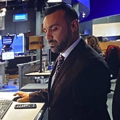 MArsalidesCTV's profile picture. CTV News Reporter / Anchor / Videographer / Digital content Email: mike.arsalides@ctv.ca