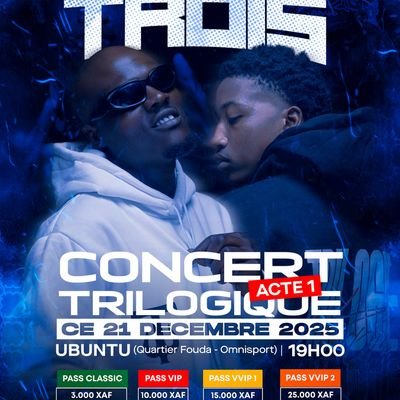 @trois_officiel