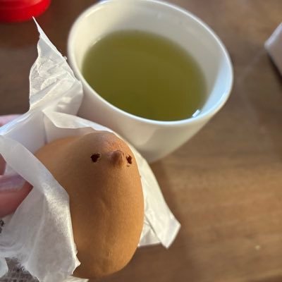 m35yw's profile picture. のんびり絵を描きます