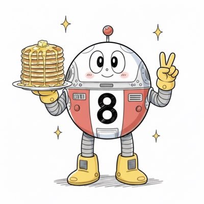 Philipp_demonte's profile picture. Zakka Designer ｜AIイラストにハマり中｜レコードディガー｜SFポップカルチャー脳