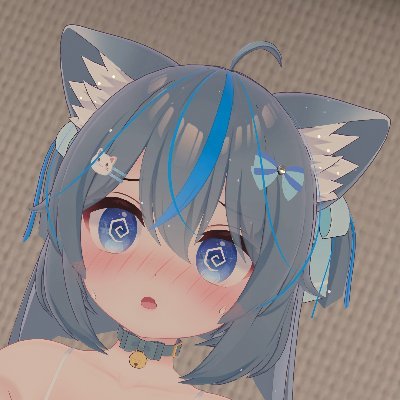 Chippi_2000's profile picture. @Chippi2000のさぶあか
すみわけ用