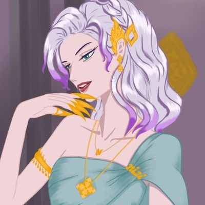 nizisol's profile picture. web3 enthusiast 🥰