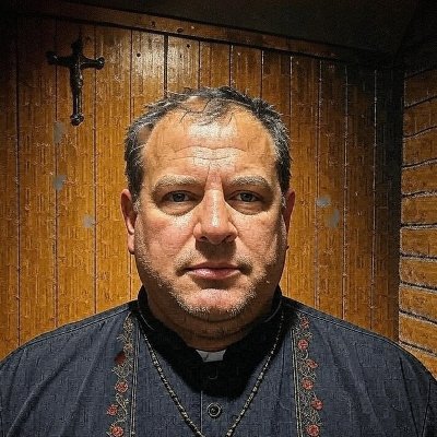 CAquilinus's profile picture. Libertas perfundet omnia luce  ✝️🗽