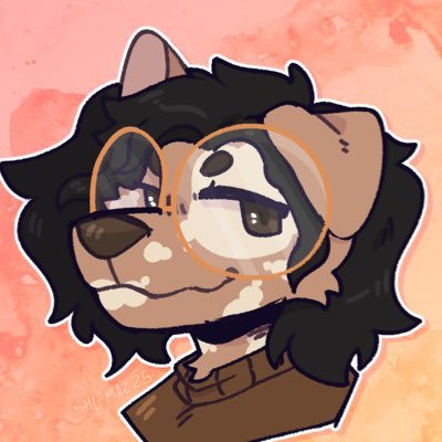 BajaBarrelBlast's profile picture. your local dog that barks about movies (among other things) • please stay alive 💜 • pfp by @shlimaz!