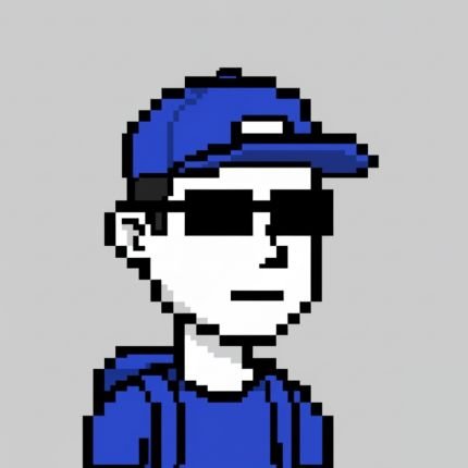 harveztt444's profile picture. 💻 | Exploring the intersection of creativity ▪︎ code ▪︎ onchain culture |
$apeed