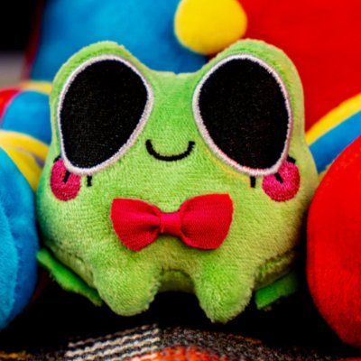 partridge52721's profile picture. IM A RIBBIT ENJOYER 💚 
Very delusional 
 feel free to talk to me about tadc :)

(pfp by Gooseworx, BG by eveliwo)