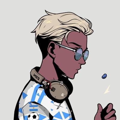 Albraju36's profile picture. Exploring Web3 • Hunting Airdrops • Creating Value

TG: https://t.co/ME8BdBv6dy