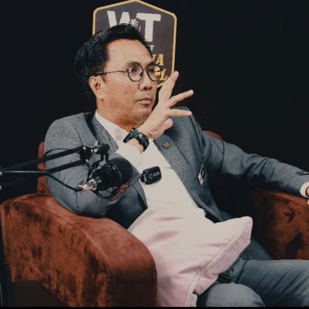 SaifulbRamli's profile picture. Doctoral Researcher, Professional Technologist, Superintending Architect & Registered Conservator at Public Works Dept. (JKR).