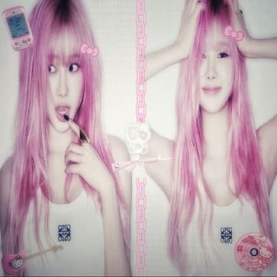 kuromikooky's profile picture. fan account and not impersonating