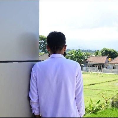 kaelalsaki's profile picture. berikan senyuman