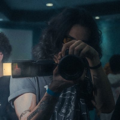 vidalxth's profile picture. bastard son of romantic babylon