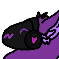 VixianProtogen's profile picture. stupid protogen that likes talking to themselves(plz dont follow me)       🩷💛🩵 × 💛🤍💜🖤