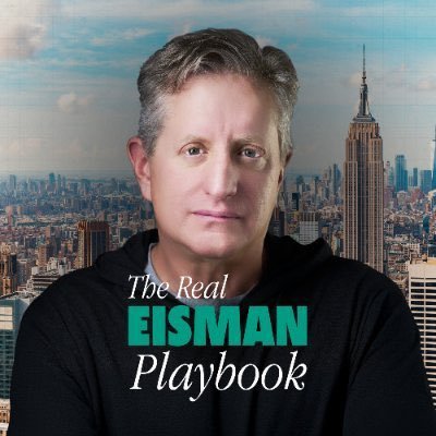 steveeismanpriv's profile picture. Exclusive conversations on stock and crypto markets, with deep-dive price action analysis and market strategies. For elite members. Main page: @realsteveeisman