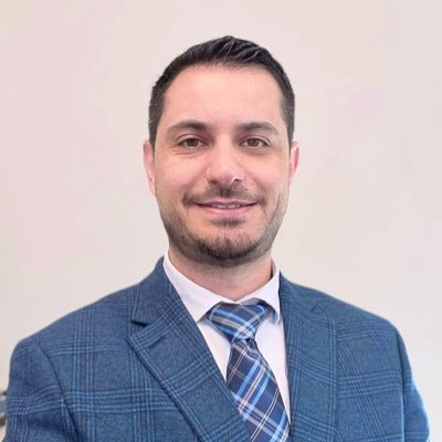 Hussam__Almasri's profile picture. GI Fellowship Applicant, Current IM Resident @UofNorthDakota, Former GI Fellow @HMC_Qatar. MRCP(UK) @RCPhysicians Graduate @DamascusUnive. Husband and Father
