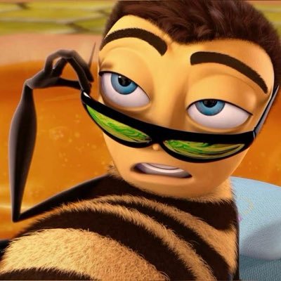 theprophetbee's profile picture. ya like jazz? 🐝